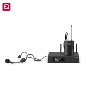 SET DE MICRÓFONOS BEYERDYNAMIC TG 534 SET