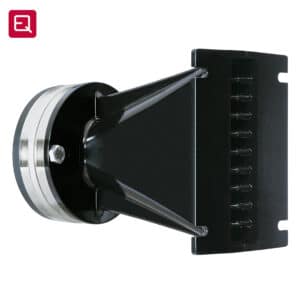 BOCINAS B&C SPEAKERS PARA LINE ARRAY WG400