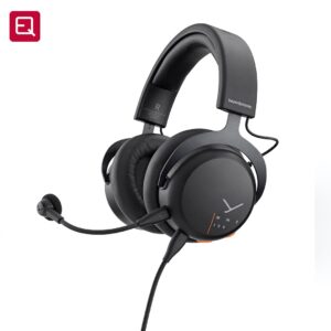 AURICULAR GAMER BEYERDYNAMIC MMX 100