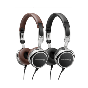 AURICULARES BEYERDYNAMIC AVENTHO WIRED